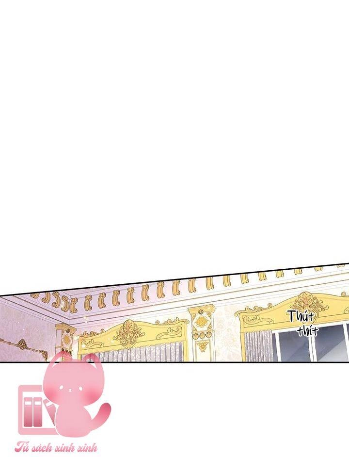 Hoàng Nữ Tóc Đen Chapter 68 - 11