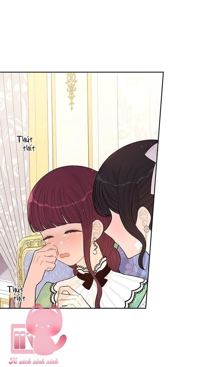 Hoàng Nữ Tóc Đen Chapter 68 - 12