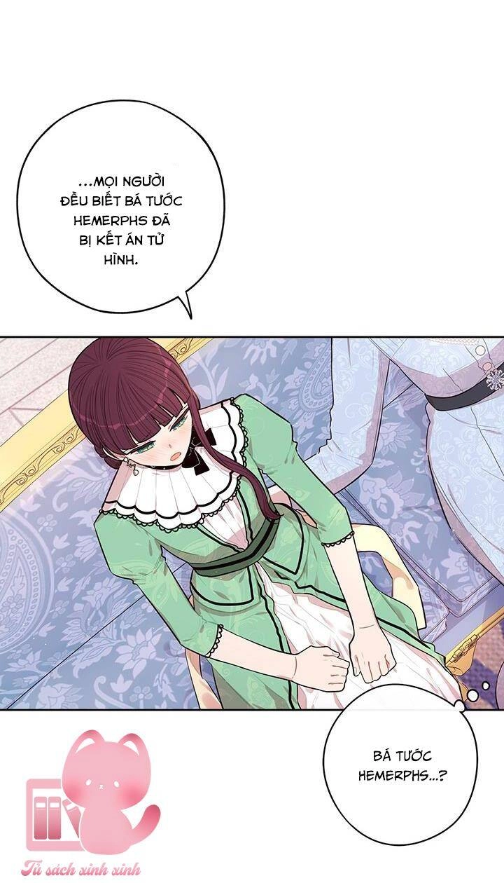 Hoàng Nữ Tóc Đen Chapter 68 - 14