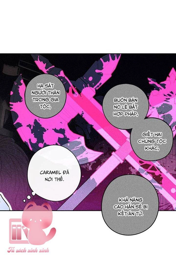 Hoàng Nữ Tóc Đen Chapter 68 - 15