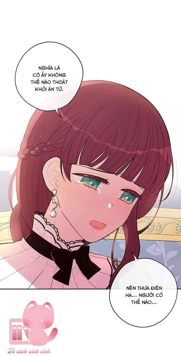 Hoàng Nữ Tóc Đen Chapter 68 - 20