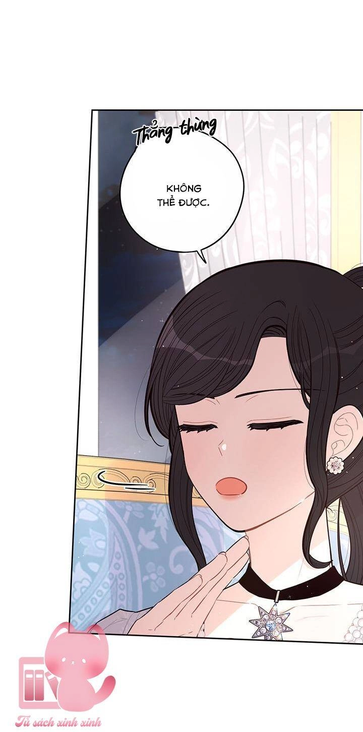 Hoàng Nữ Tóc Đen Chapter 68 - 22