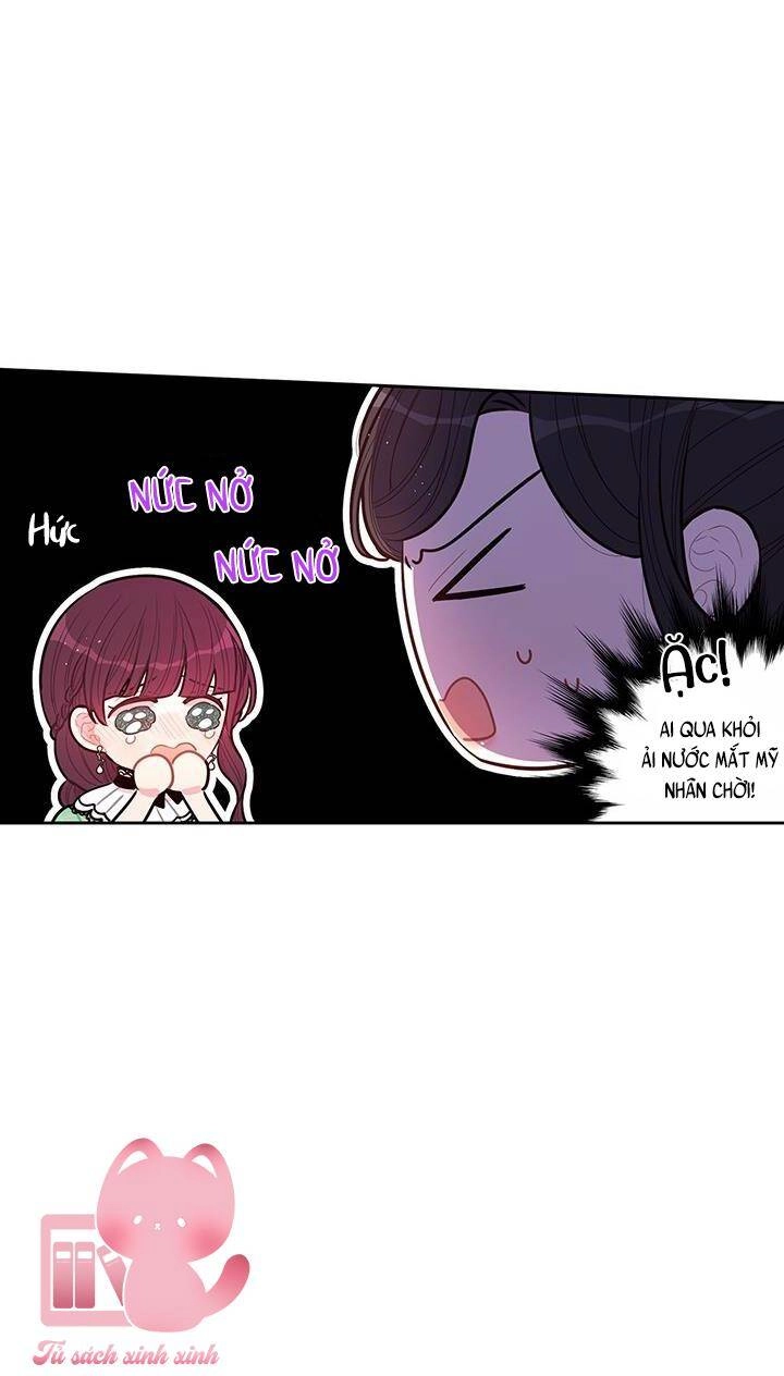 Hoàng Nữ Tóc Đen Chapter 68 - 24