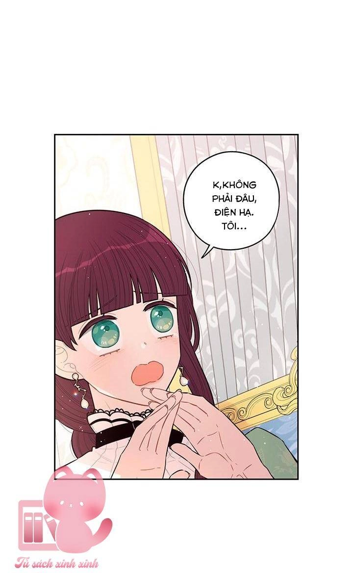 Hoàng Nữ Tóc Đen Chapter 68 - 26