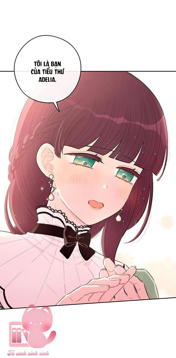 Hoàng Nữ Tóc Đen Chapter 68 - 27