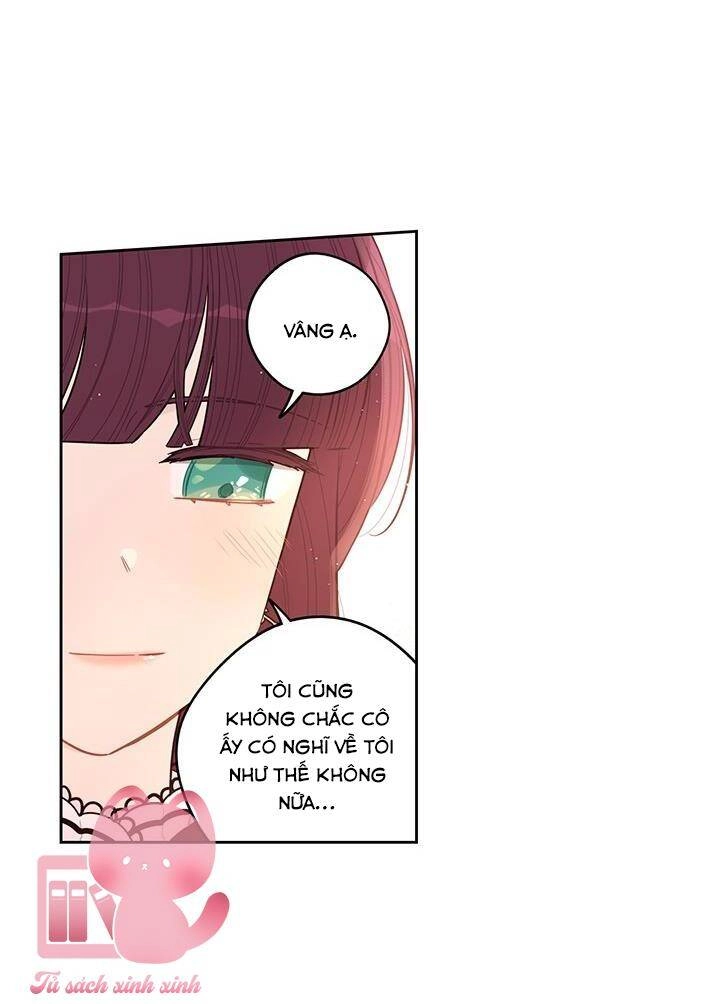 Hoàng Nữ Tóc Đen Chapter 68 - 29