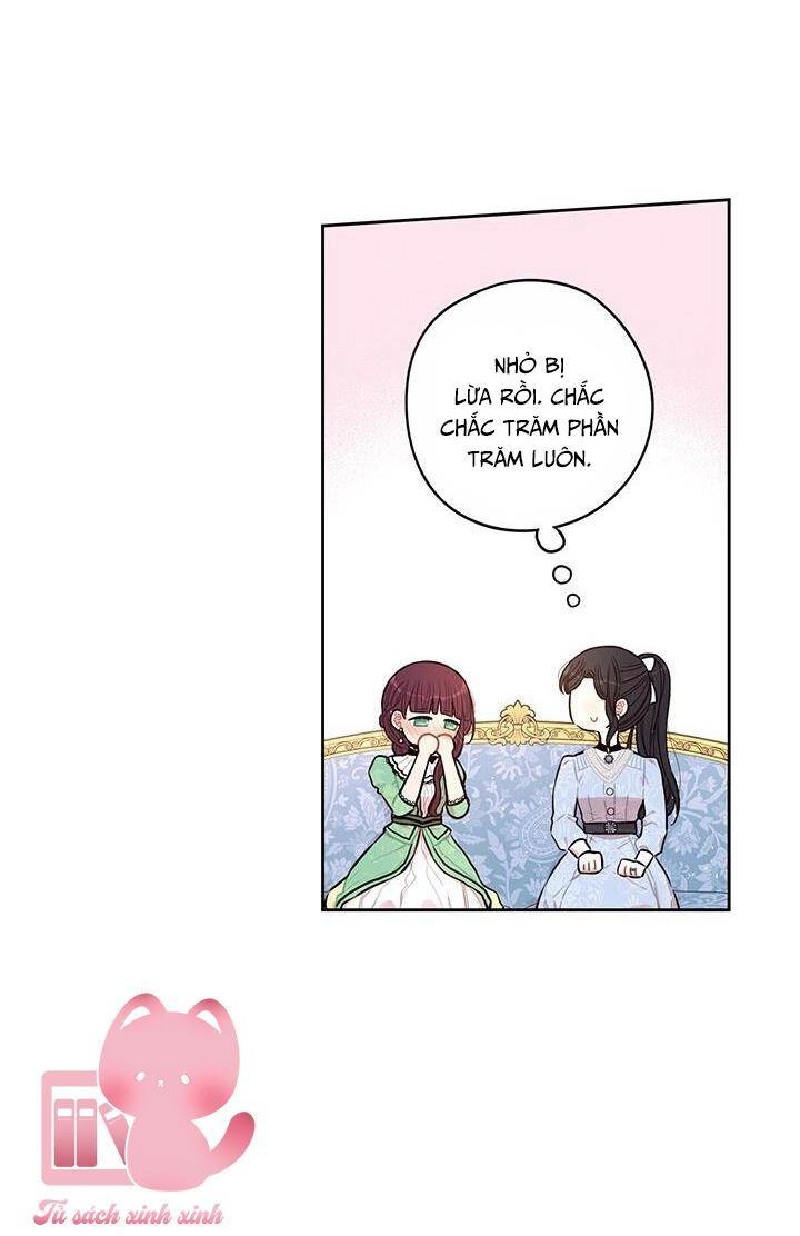 Hoàng Nữ Tóc Đen Chapter 68 - 30