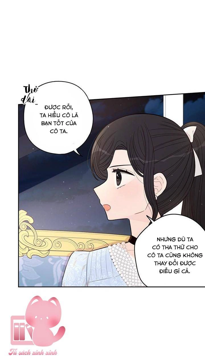 Hoàng Nữ Tóc Đen Chapter 68 - 31