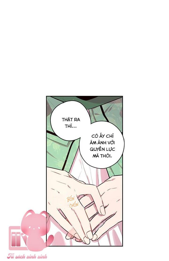 Hoàng Nữ Tóc Đen Chapter 68 - 36