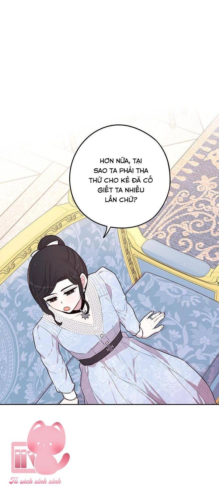 Hoàng Nữ Tóc Đen Chapter 68 - 42