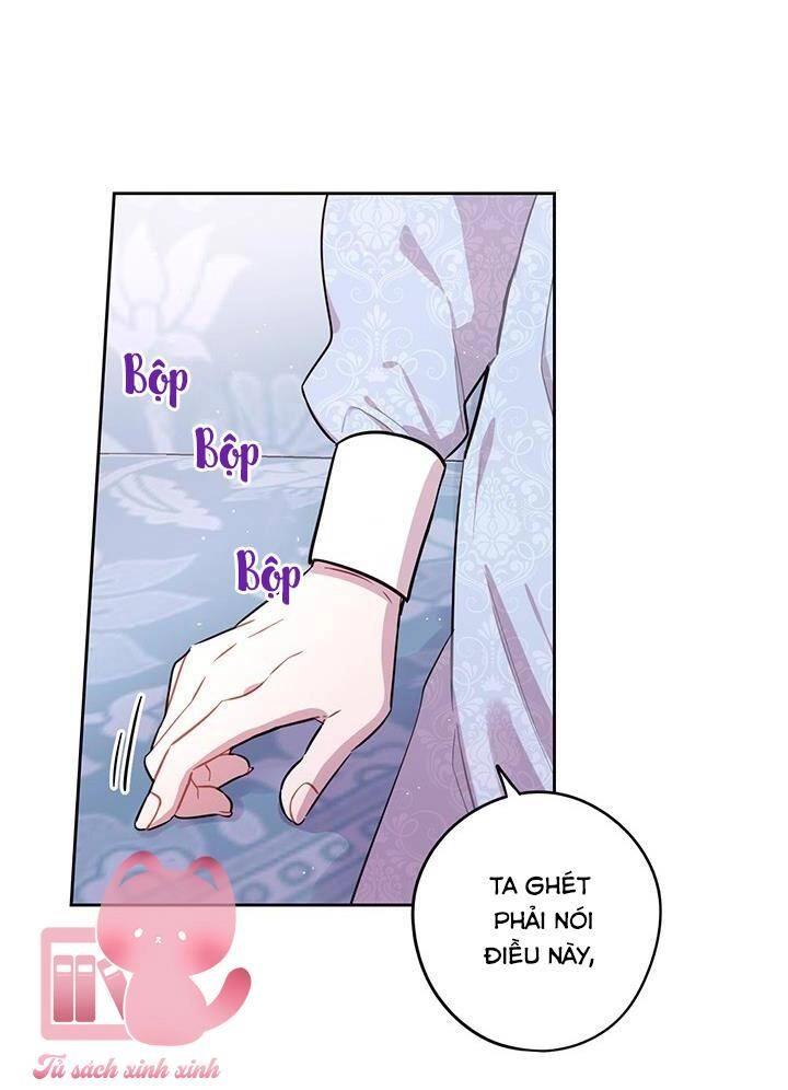 Hoàng Nữ Tóc Đen Chapter 68 - 47