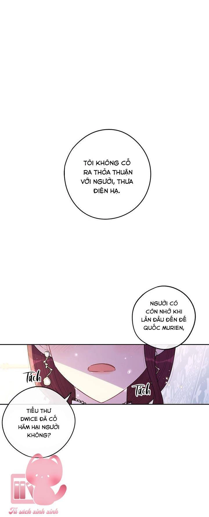 Hoàng Nữ Tóc Đen Chapter 68 - 49