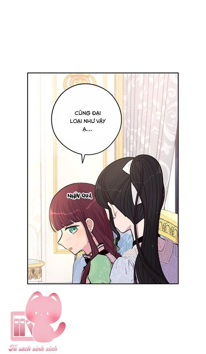 Hoàng Nữ Tóc Đen Chapter 68 - 53