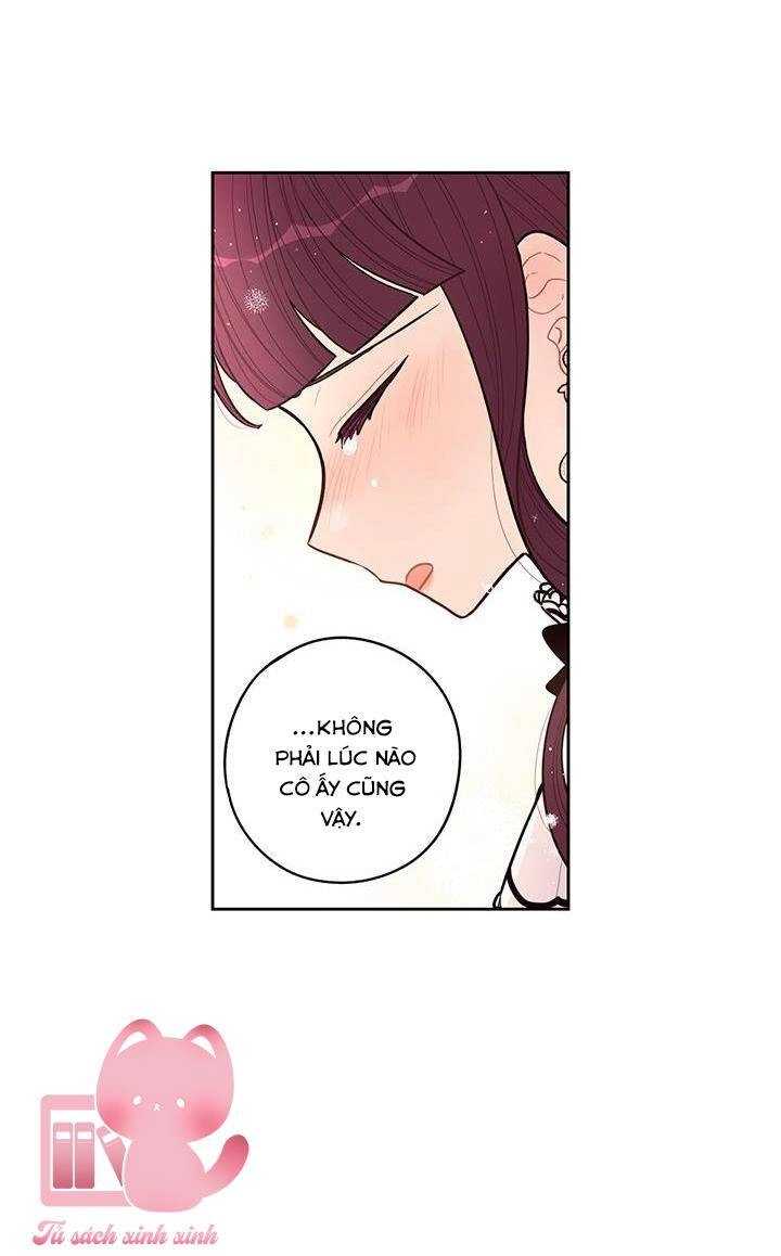 Hoàng Nữ Tóc Đen Chapter 68 - 55