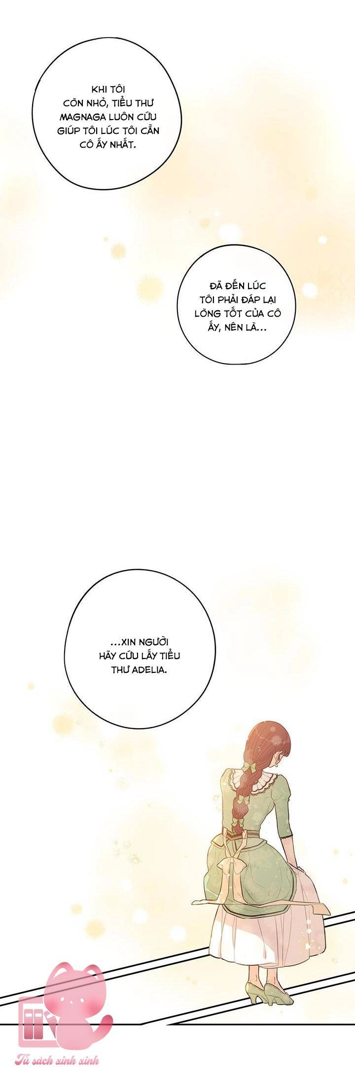 Hoàng Nữ Tóc Đen Chapter 68 - 56