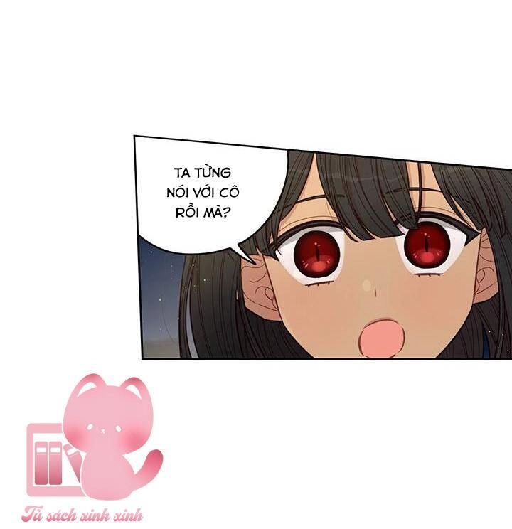 Hoàng Nữ Tóc Đen Chapter 68 - 61