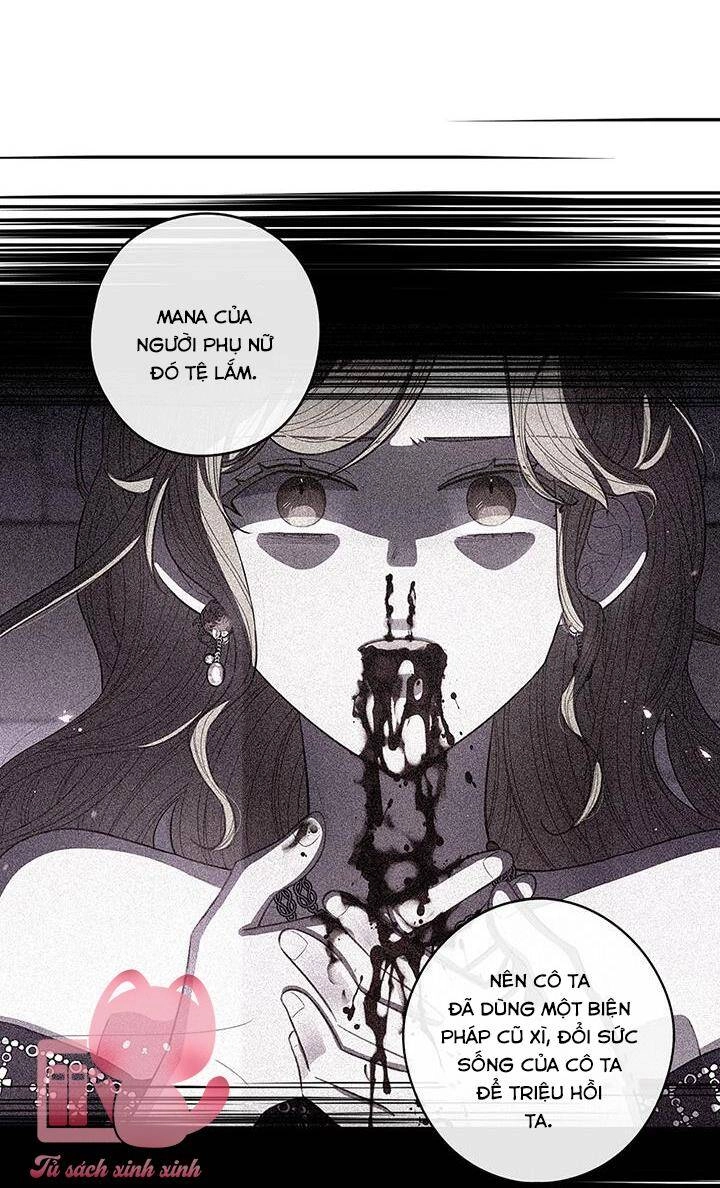 Hoàng Nữ Tóc Đen Chapter 68 - 62