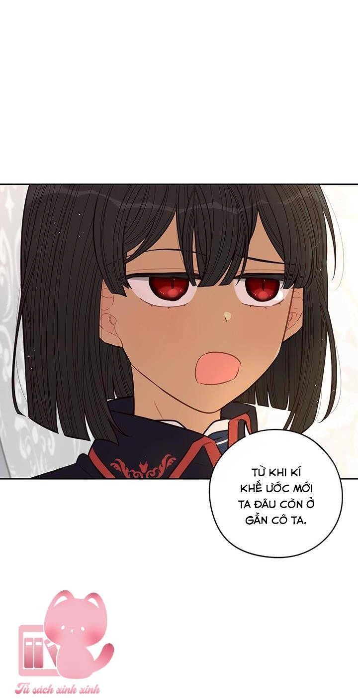 Hoàng Nữ Tóc Đen Chapter 68 - 65