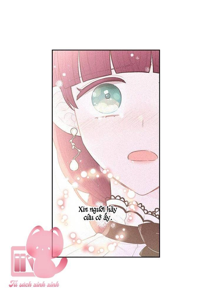 Hoàng Nữ Tóc Đen Chapter 68 - 67