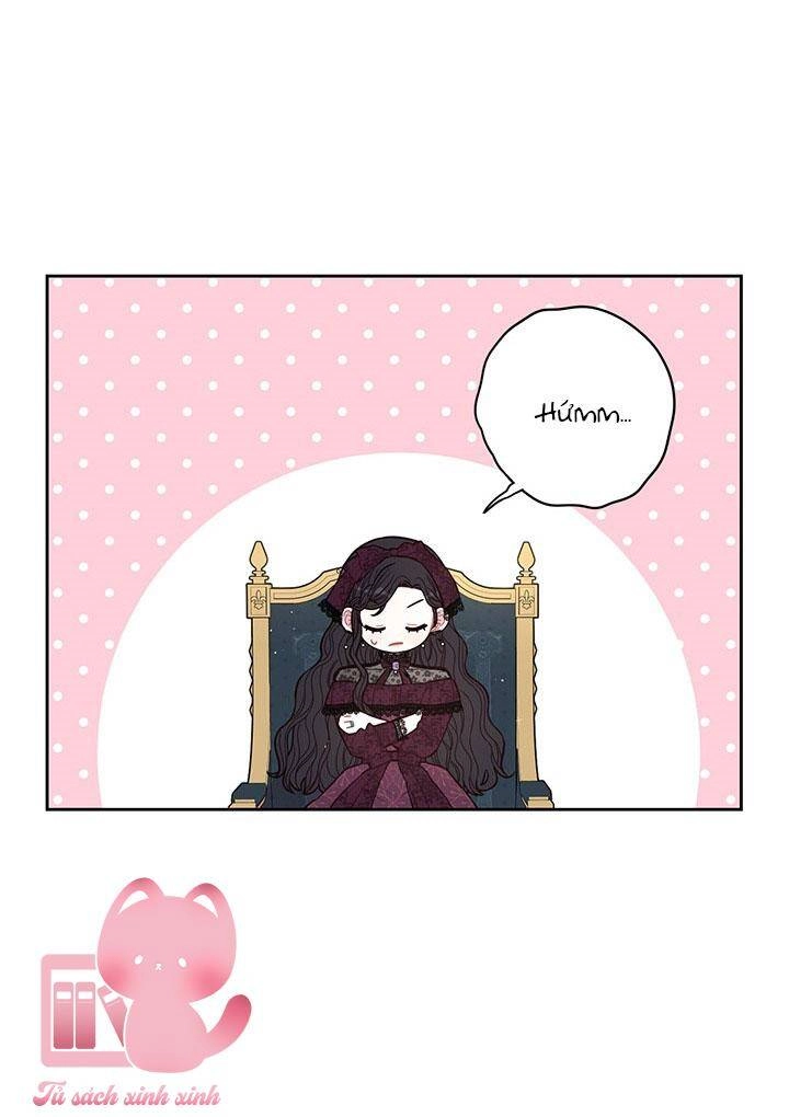 Hoàng Nữ Tóc Đen Chapter 69 - 6