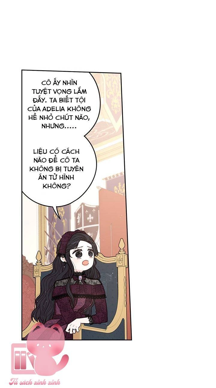 Hoàng Nữ Tóc Đen Chapter 69 - 12