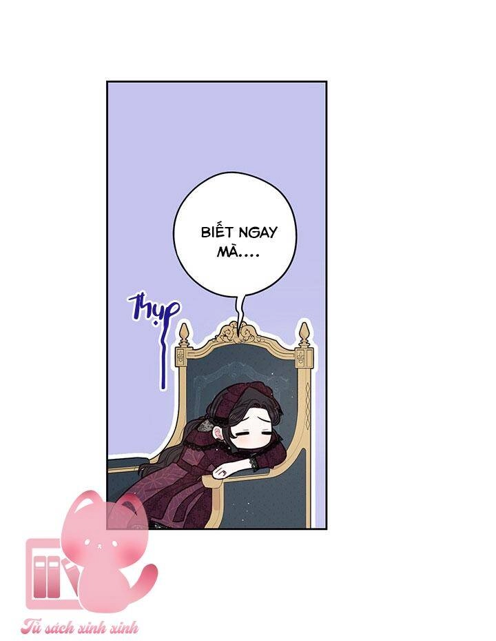 Hoàng Nữ Tóc Đen Chapter 69 - 14