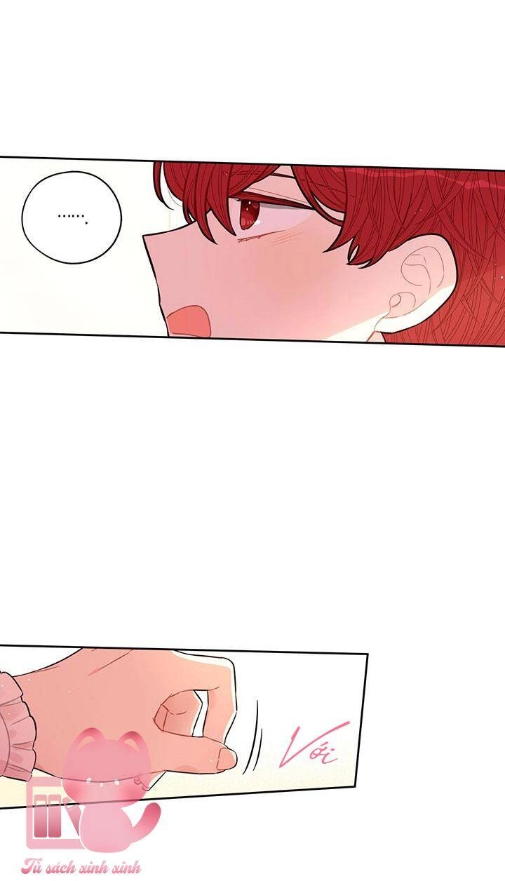 Hoàng Nữ Tóc Đen Chapter 69 - 17