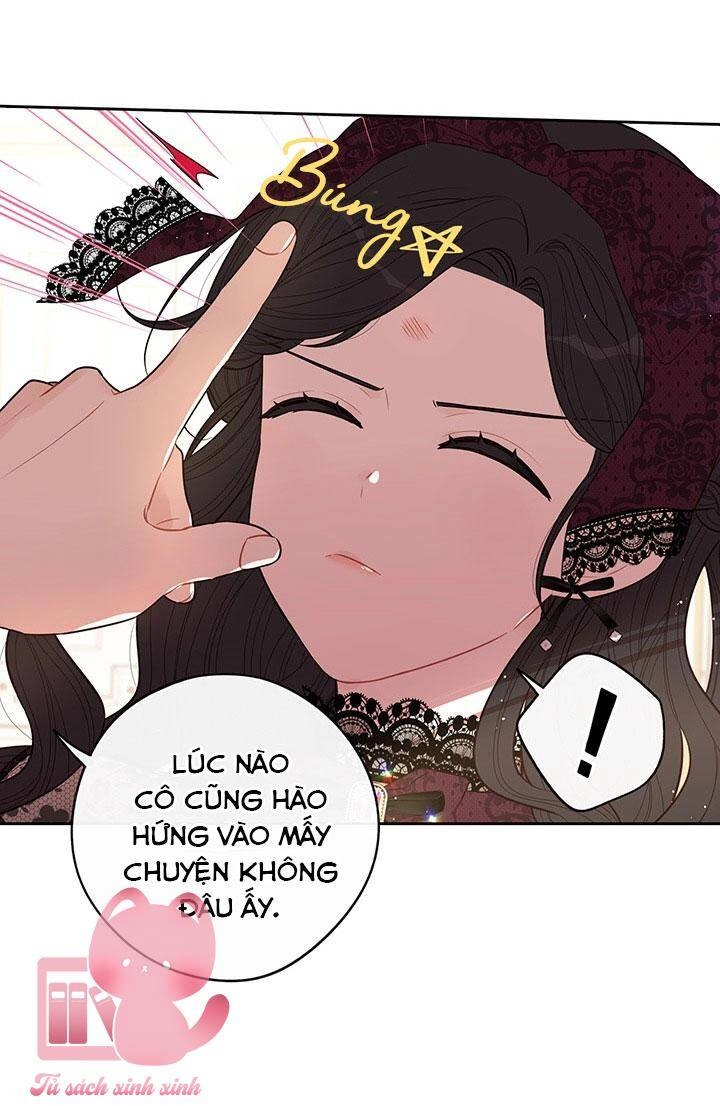 Hoàng Nữ Tóc Đen Chapter 69 - 18