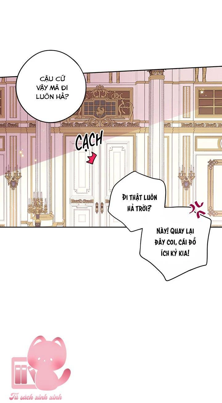 Hoàng Nữ Tóc Đen Chapter 69 - 22