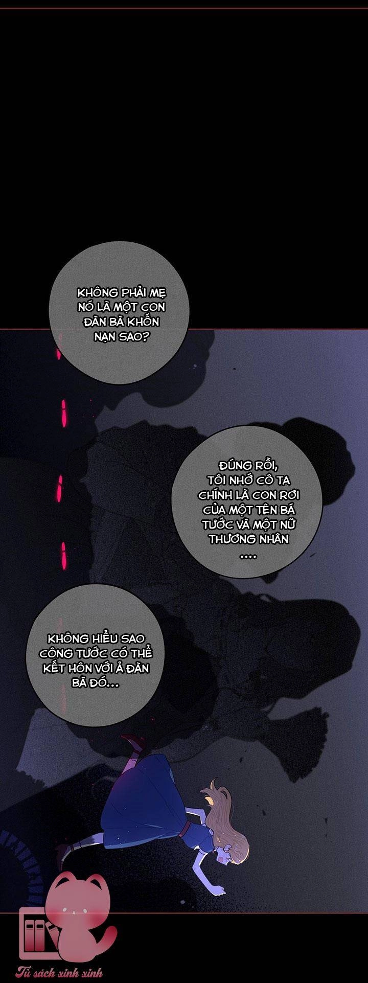 Hoàng Nữ Tóc Đen Chapter 69 - 27