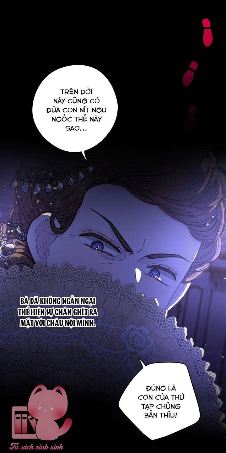 Hoàng Nữ Tóc Đen Chapter 69 - 30