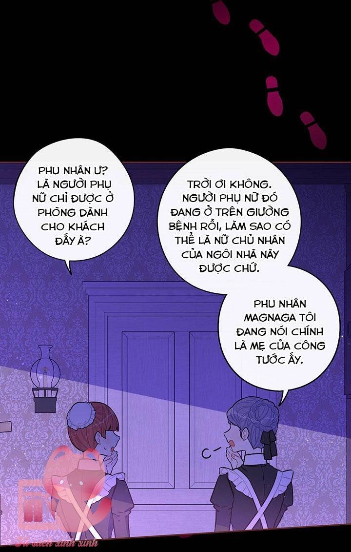 Hoàng Nữ Tóc Đen Chapter 69 - 33