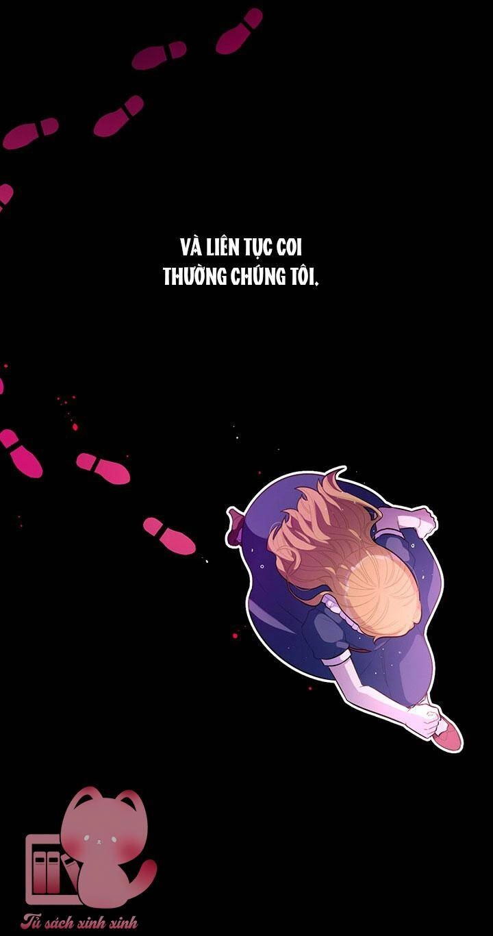 Hoàng Nữ Tóc Đen Chapter 69 - 34