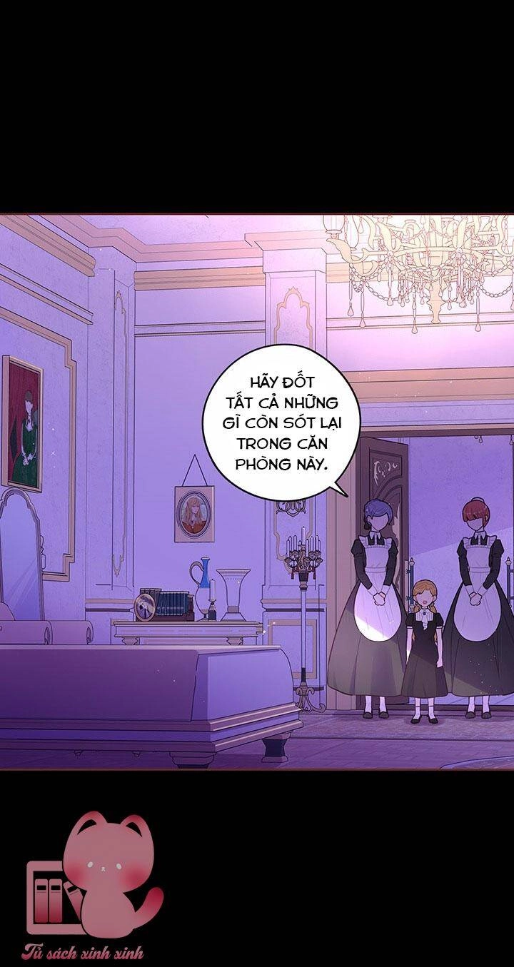 Hoàng Nữ Tóc Đen Chapter 69 - 44