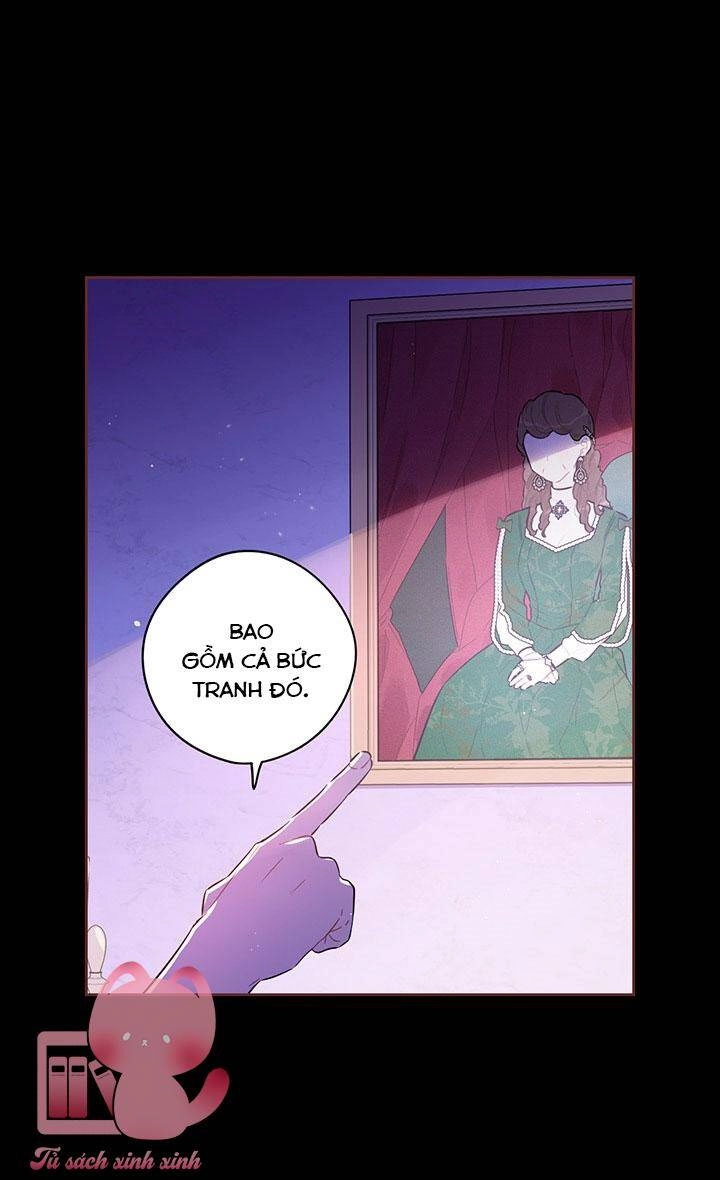 Hoàng Nữ Tóc Đen Chapter 69 - 45