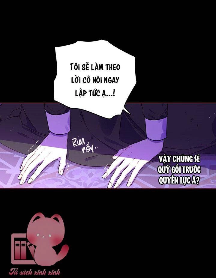 Hoàng Nữ Tóc Đen Chapter 69 - 48