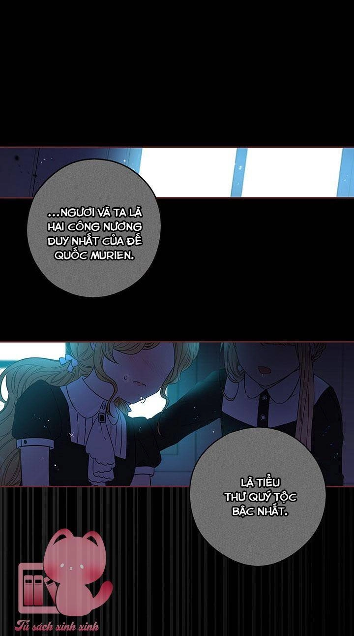 Hoàng Nữ Tóc Đen Chapter 69 - 49