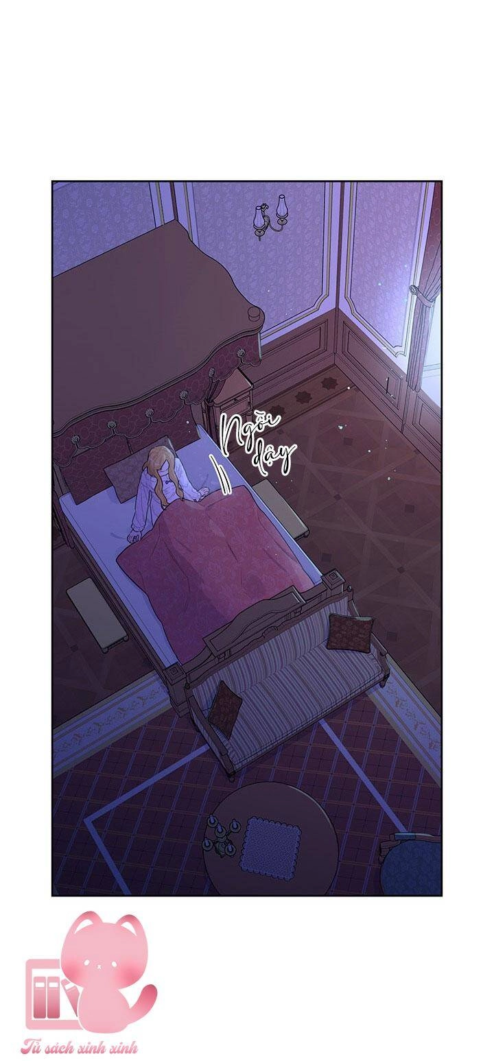 Hoàng Nữ Tóc Đen Chapter 69 - 51