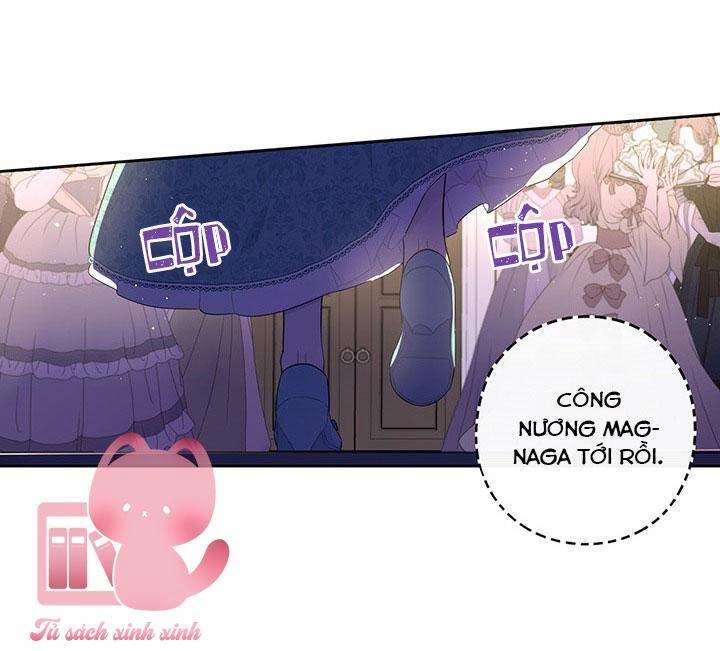 Hoàng Nữ Tóc Đen Chapter 69 - 55