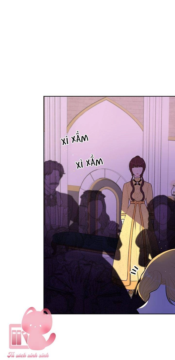 Hoàng Nữ Tóc Đen Chapter 69 - 58