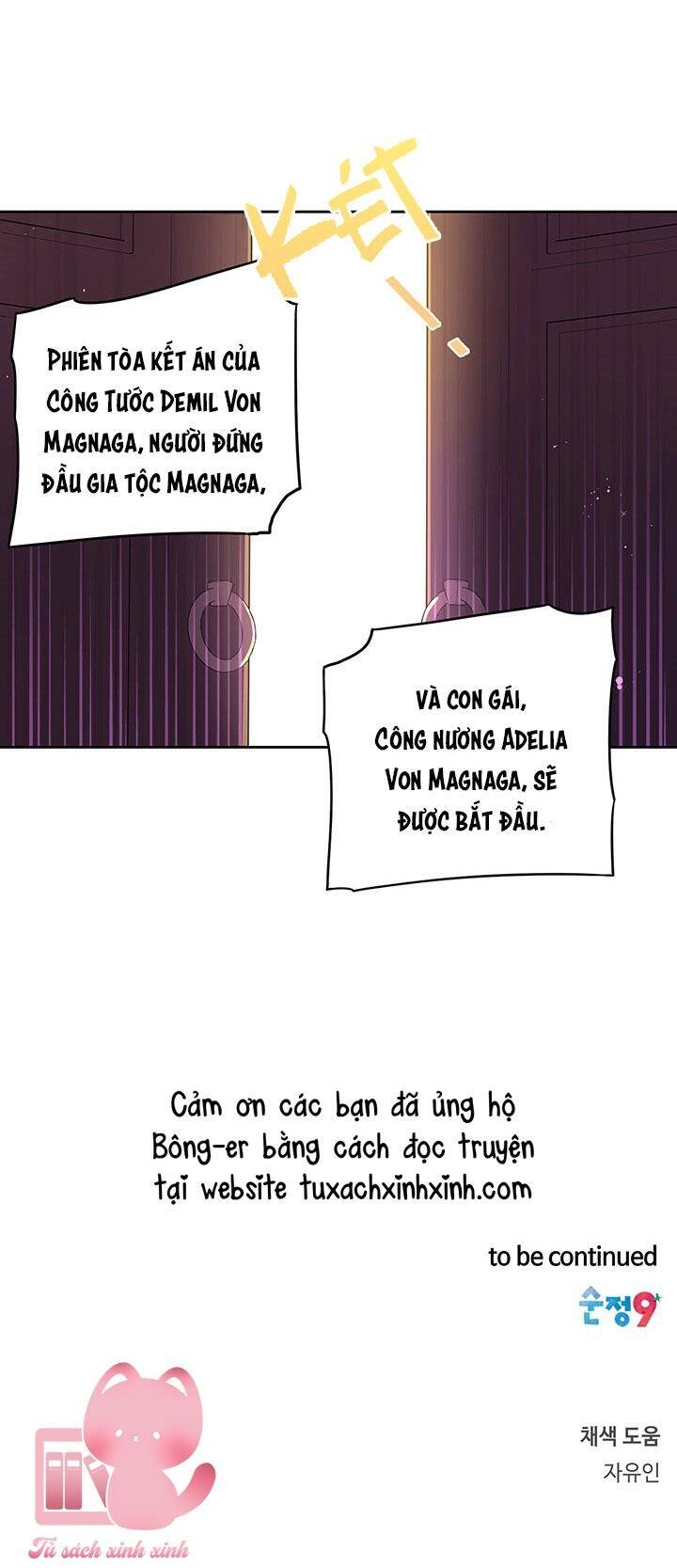 Hoàng Nữ Tóc Đen Chapter 69 - 62