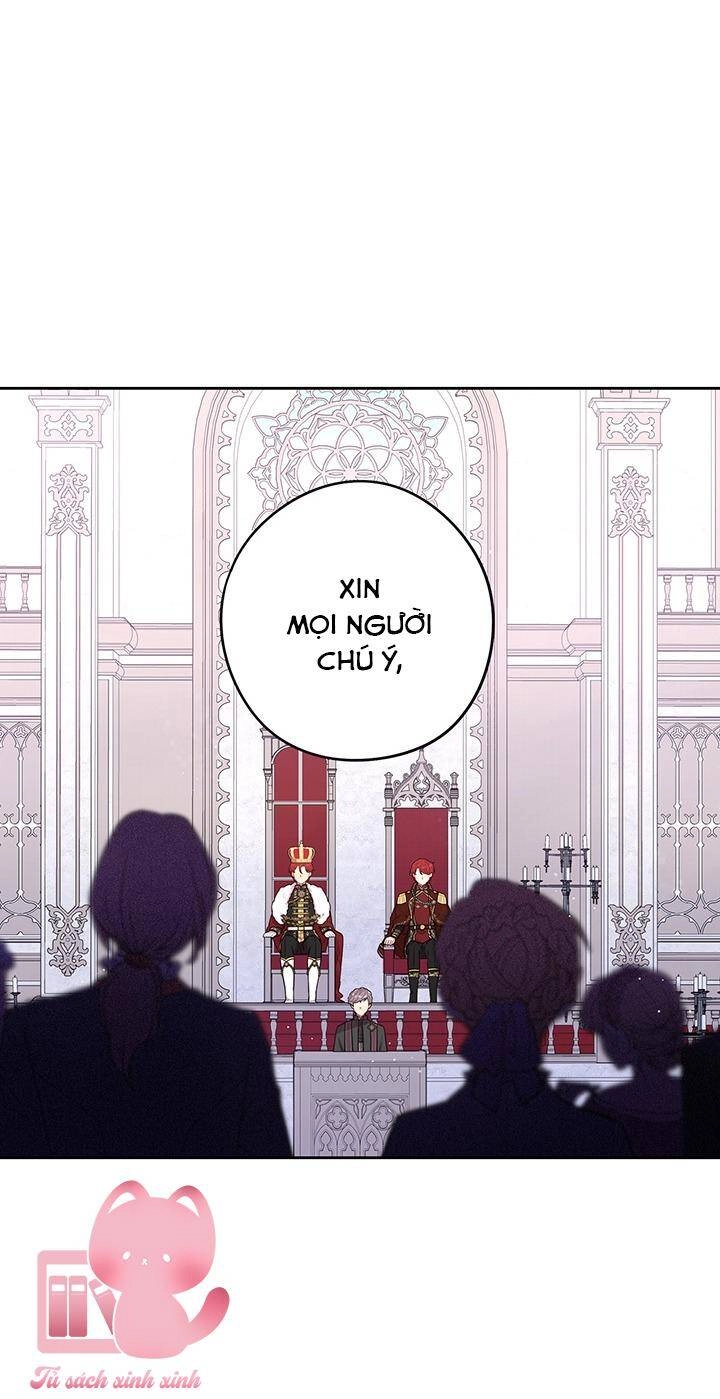 Hoàng Nữ Tóc Đen Chapter 70 - 4