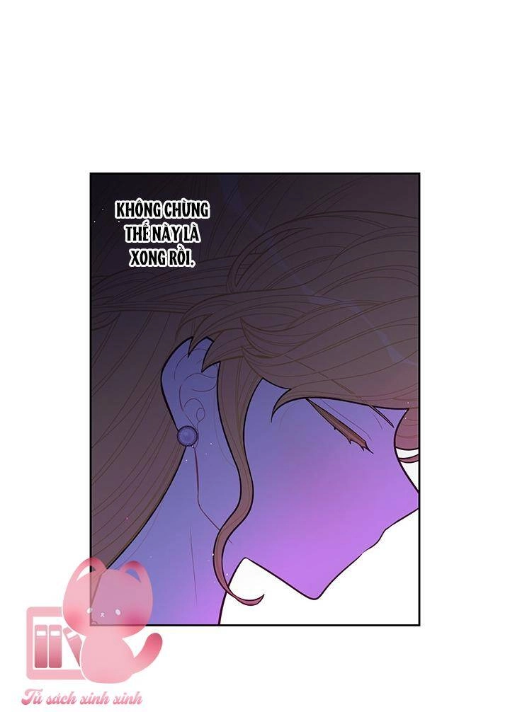 Hoàng Nữ Tóc Đen Chapter 70 - 7