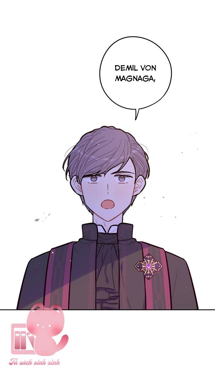 Hoàng Nữ Tóc Đen Chapter 70 - 8