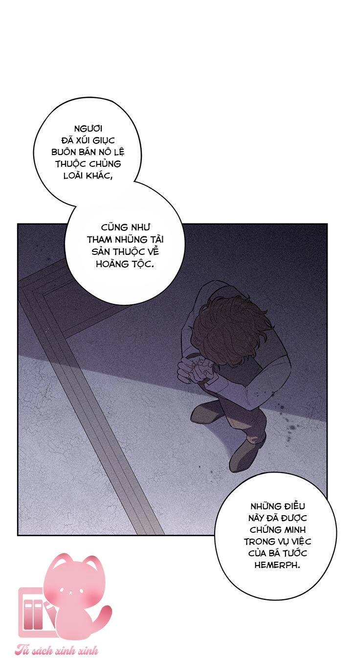 Hoàng Nữ Tóc Đen Chapter 70 - 9