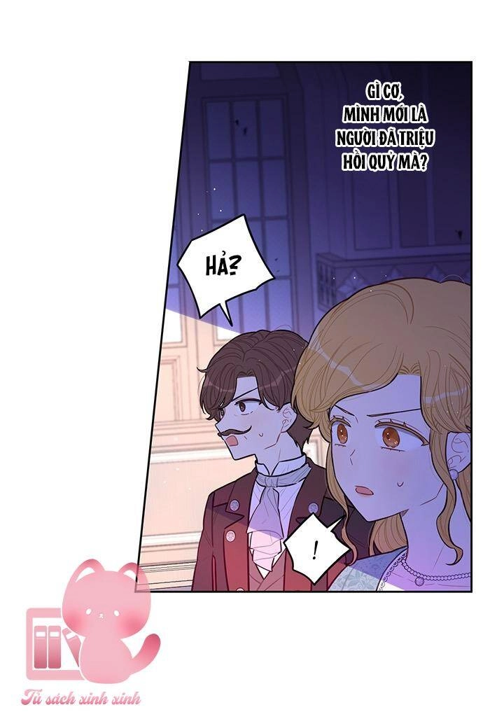 Hoàng Nữ Tóc Đen Chapter 70 - 11