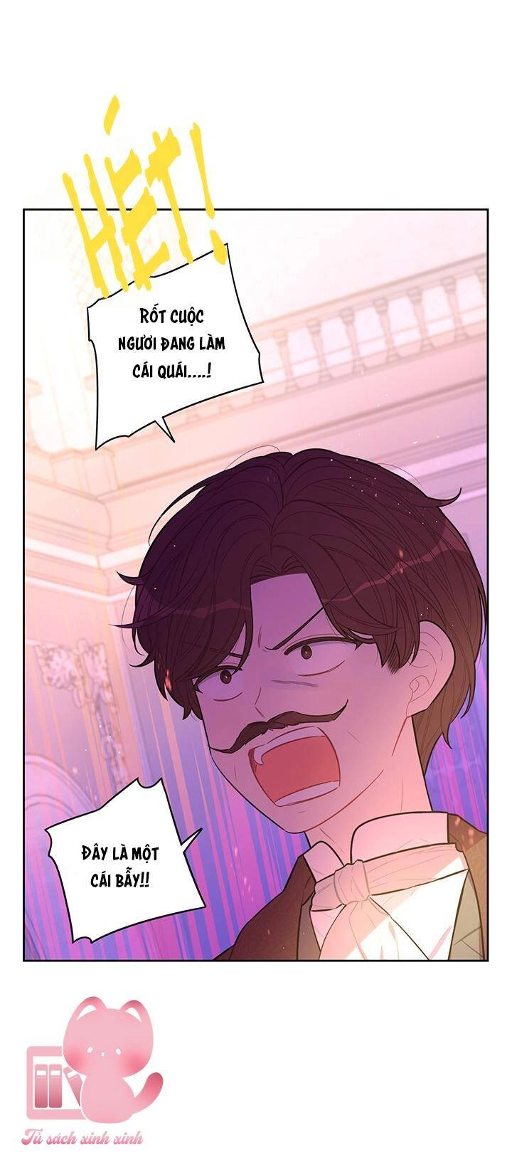 Hoàng Nữ Tóc Đen Chapter 70 - 14