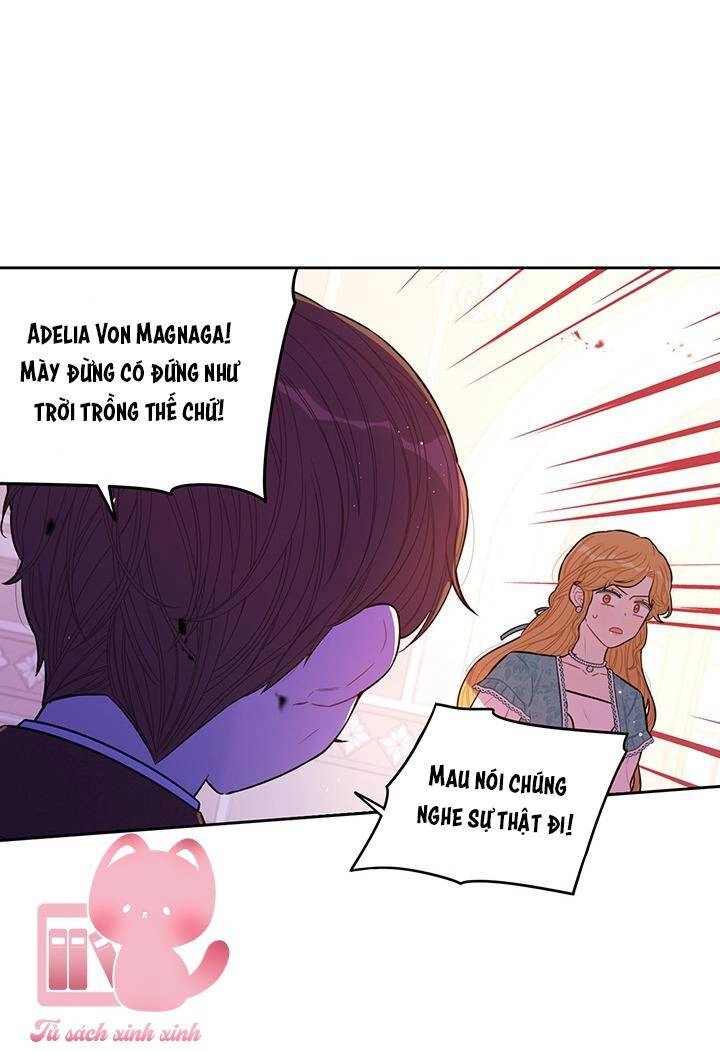 Hoàng Nữ Tóc Đen Chapter 70 - 15