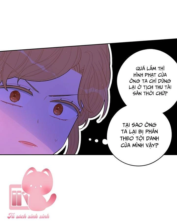 Hoàng Nữ Tóc Đen Chapter 70 - 16