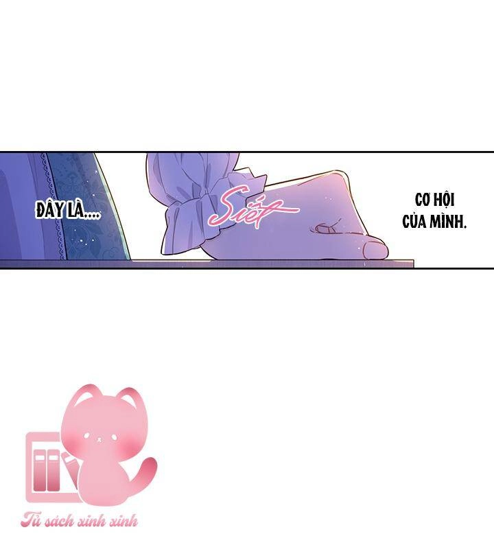 Hoàng Nữ Tóc Đen Chapter 70 - 17